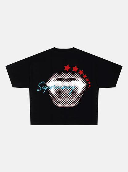 PIXEL DAILY TEE