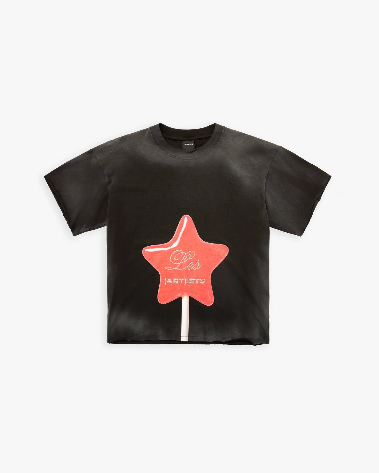 STAR CANDY BLACK