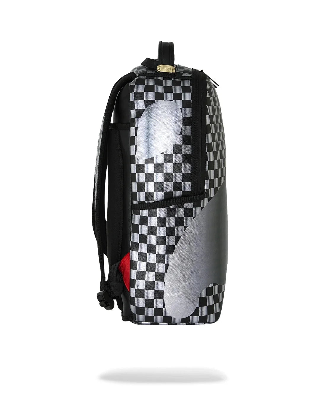 SCRATCH OFF SHARK BACKPACK