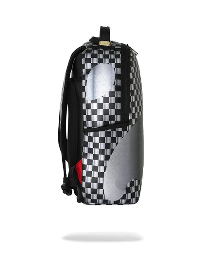 SCRATCH OFF SHARK BACKPACK