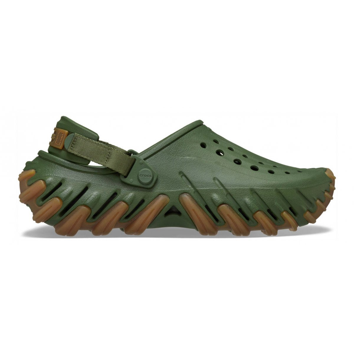 ECHO GUM RO CLOG