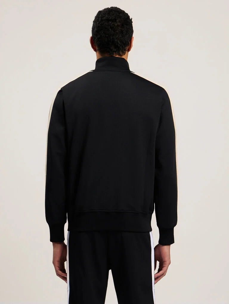 CLASSIC LOGO TRACK TOP