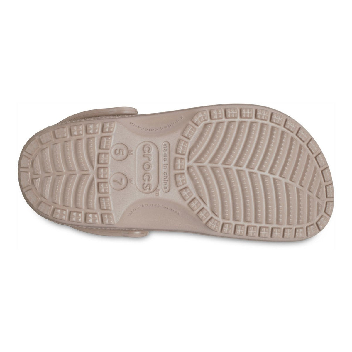 Crocs classic Sabot