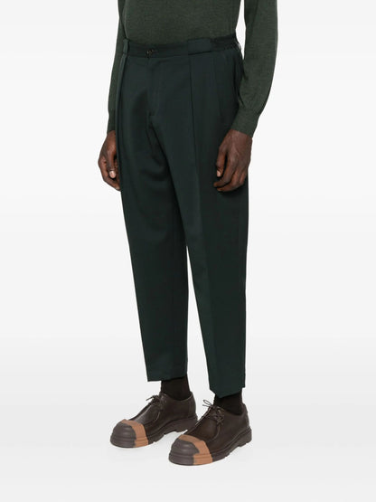 Pantalone vestibilità Portobellos