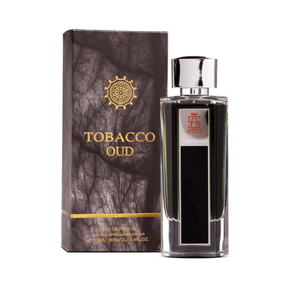 Aurora Scents Tobacco
