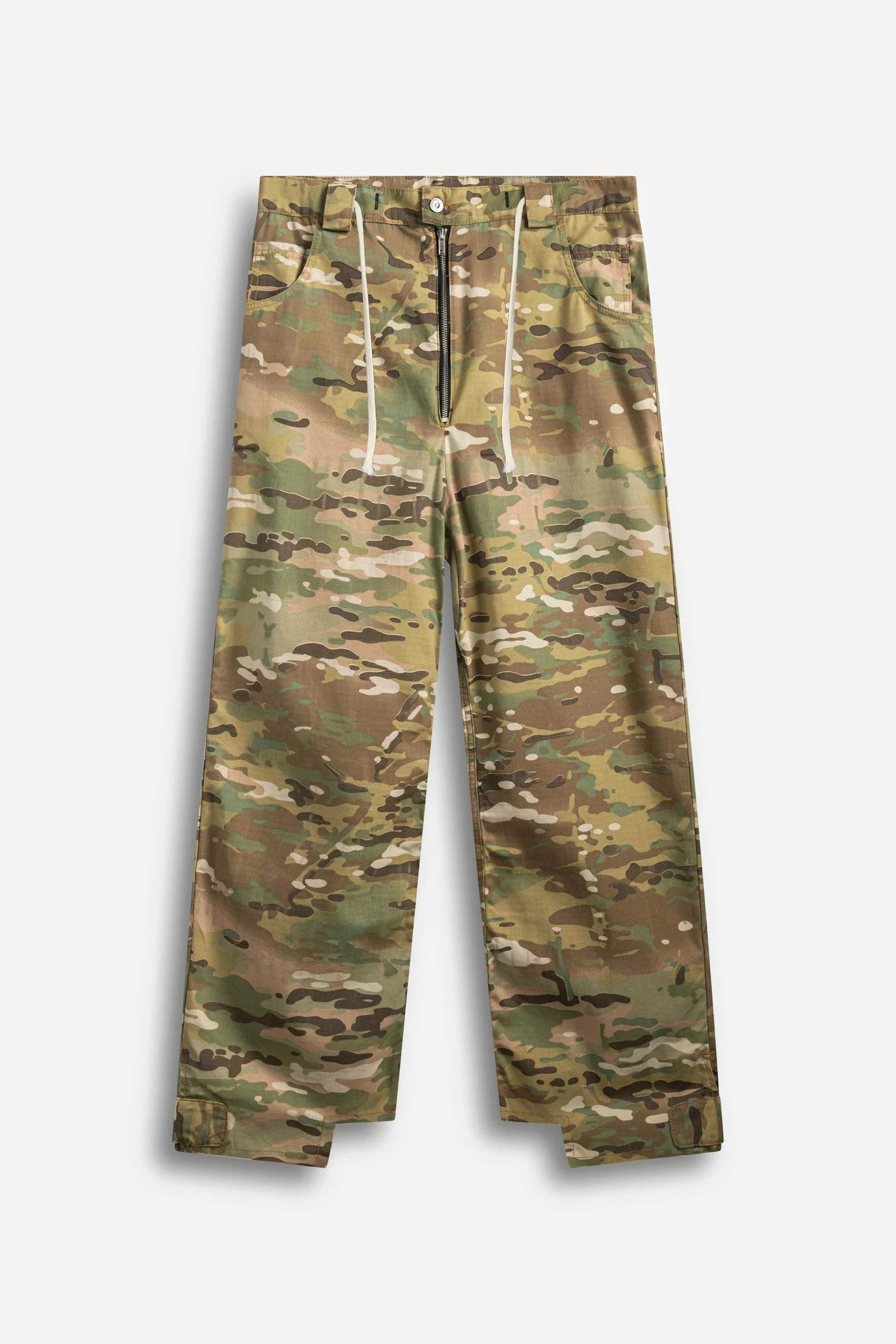 PANTALONE MIMETICO