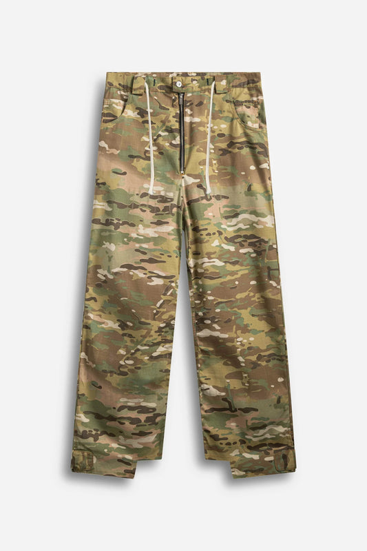 PANTALONE MIMETICO