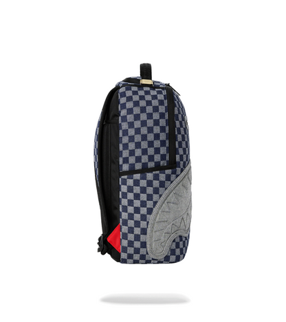 WARP & WEFT IN PARIS BACKPACK