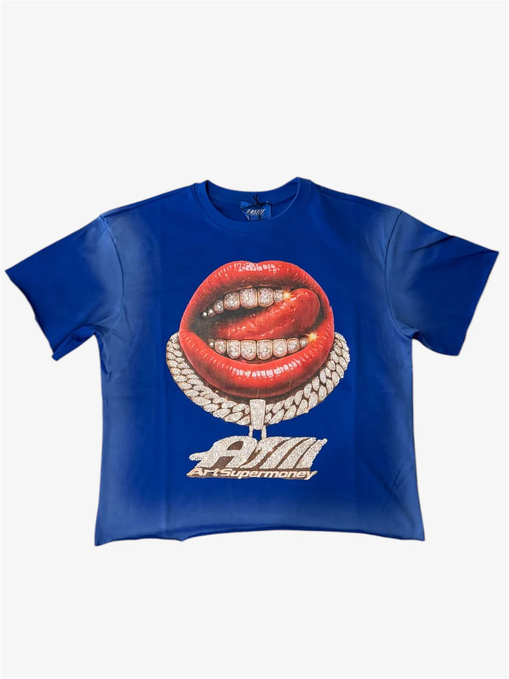 GRILLZ MM