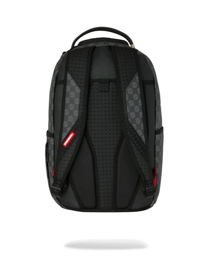 DISNEY SCROOGE COUNTING MONEY BACKPACK