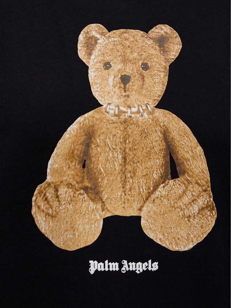 BEAR OVER TEE