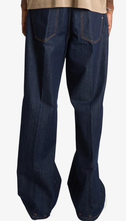DENIM BLU SCURO DUBAI