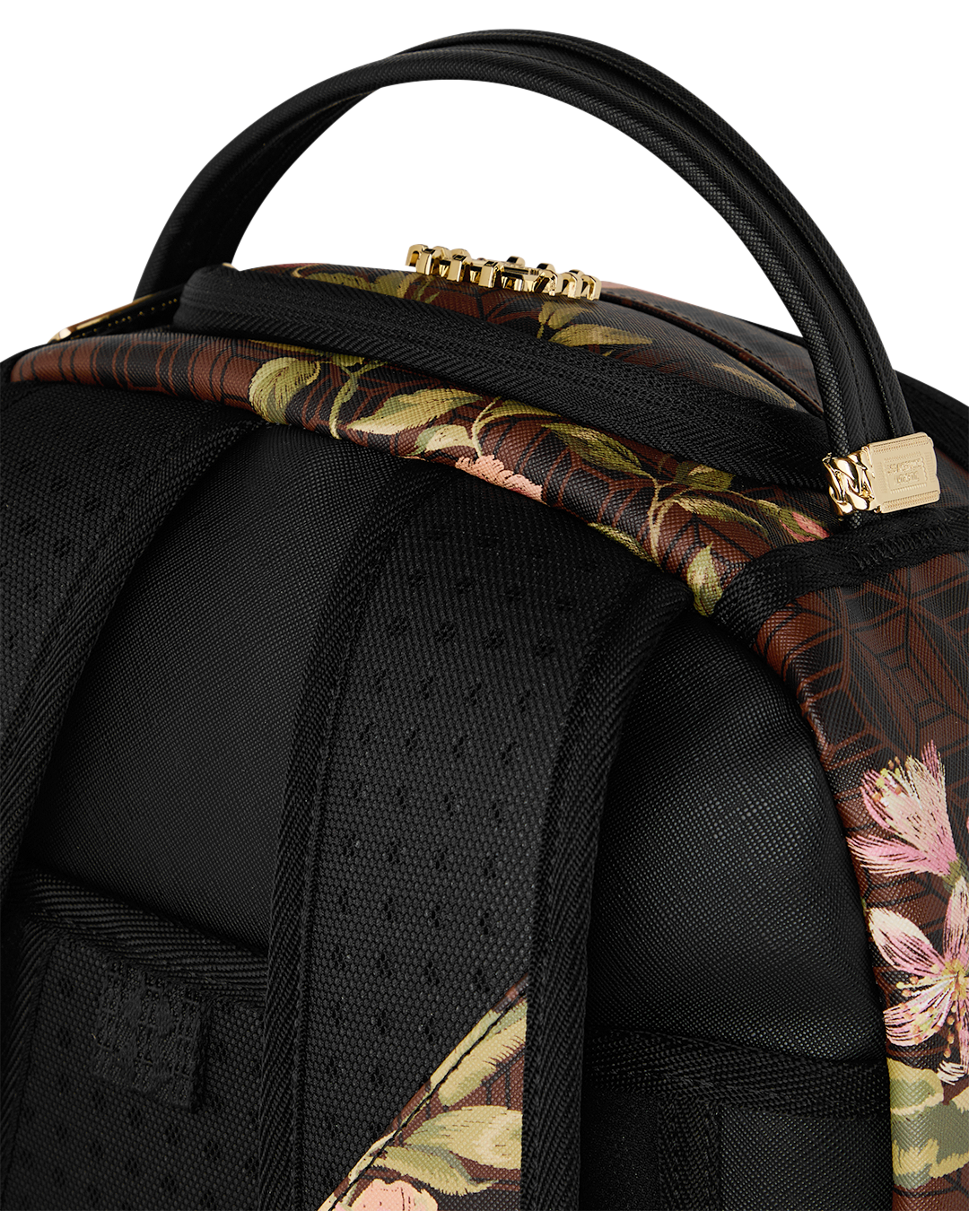 AISF HENNY FLORAL