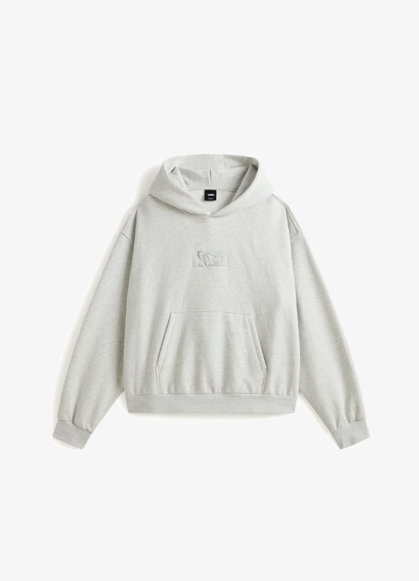 Premium Pullover ASH HEATHER