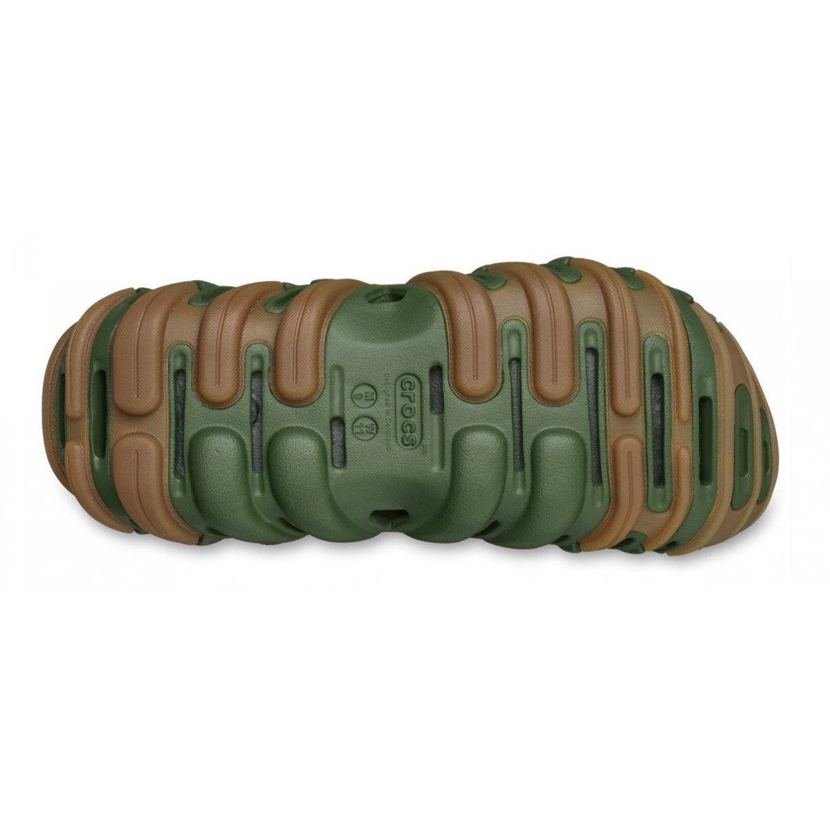 ECHO GUM RO CLOG