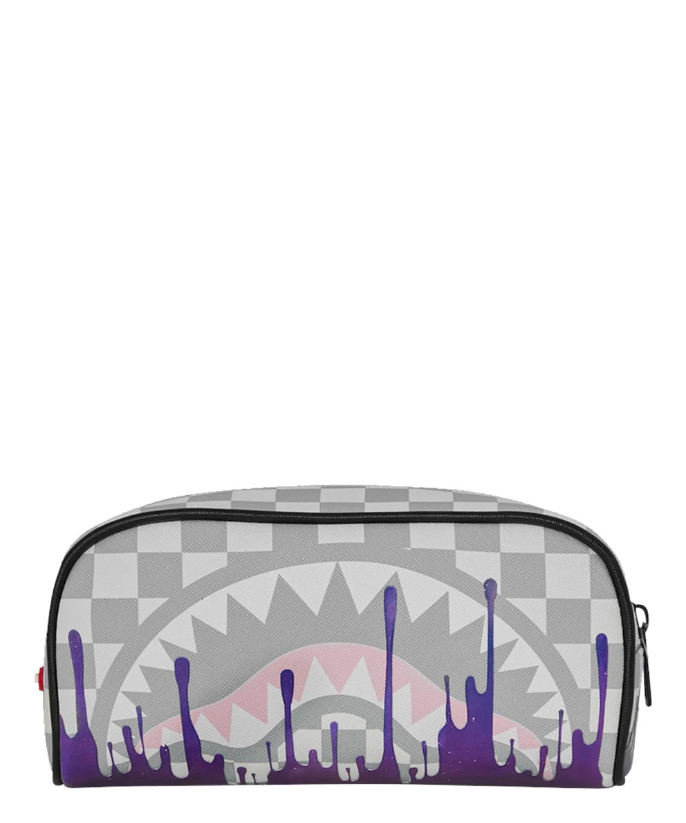 CREAM SPACE DRIP POUCH