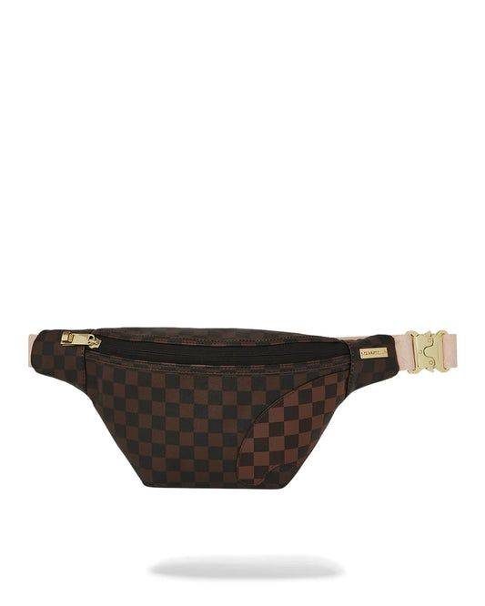 910B7463NSZ Boujee Strap crossbody sprayground