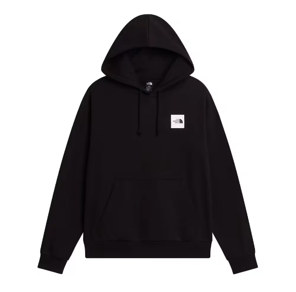BOX HALF DOME REGULAR HOODIE Pacific Tea