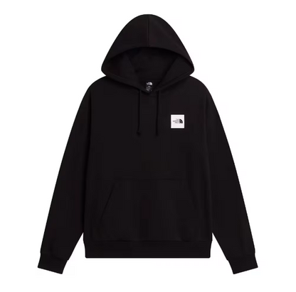 BOX HALF DOME REGULAR HOODIE Pacific Tea