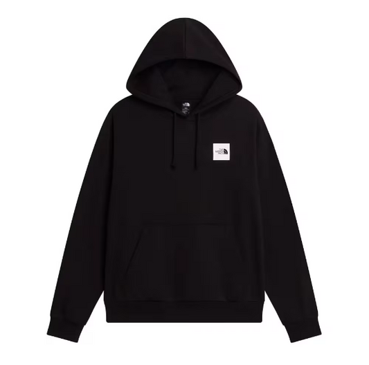 BOX HALF DOME REGULAR HOODIE Pacific Tea
