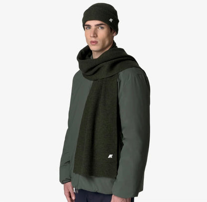 Etienne Cardican Stitch Wool