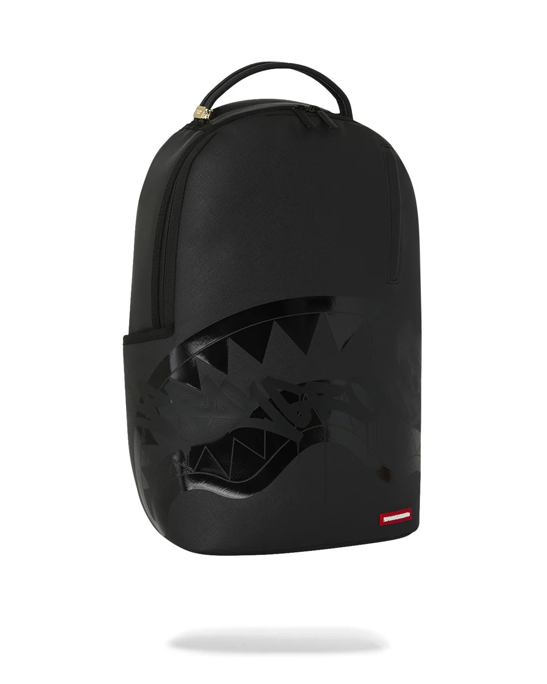 LUX BLACK GHOST DRIP BACKPACK