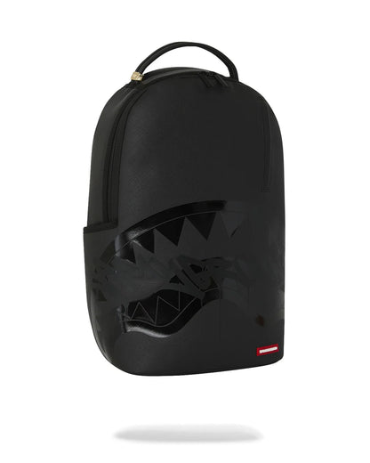LUX BLACK GHOST DRIP BACKPACK