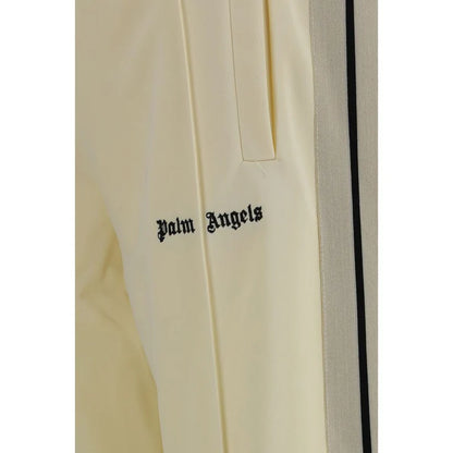 CLASSIC LOGO TRACK PANTS