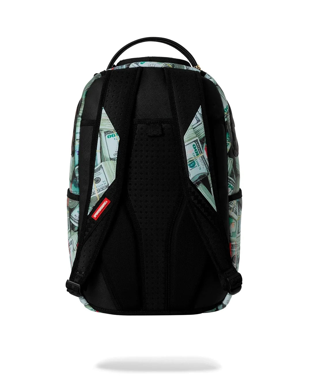 MONEY BANKS BACKPACK