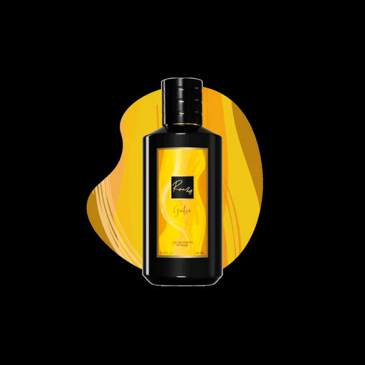 profumo eau de parfum unisex gobi rua29