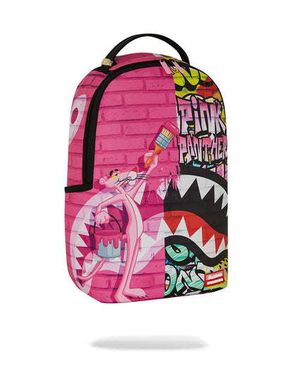 zaino pink panther sprayground 910B7007NS