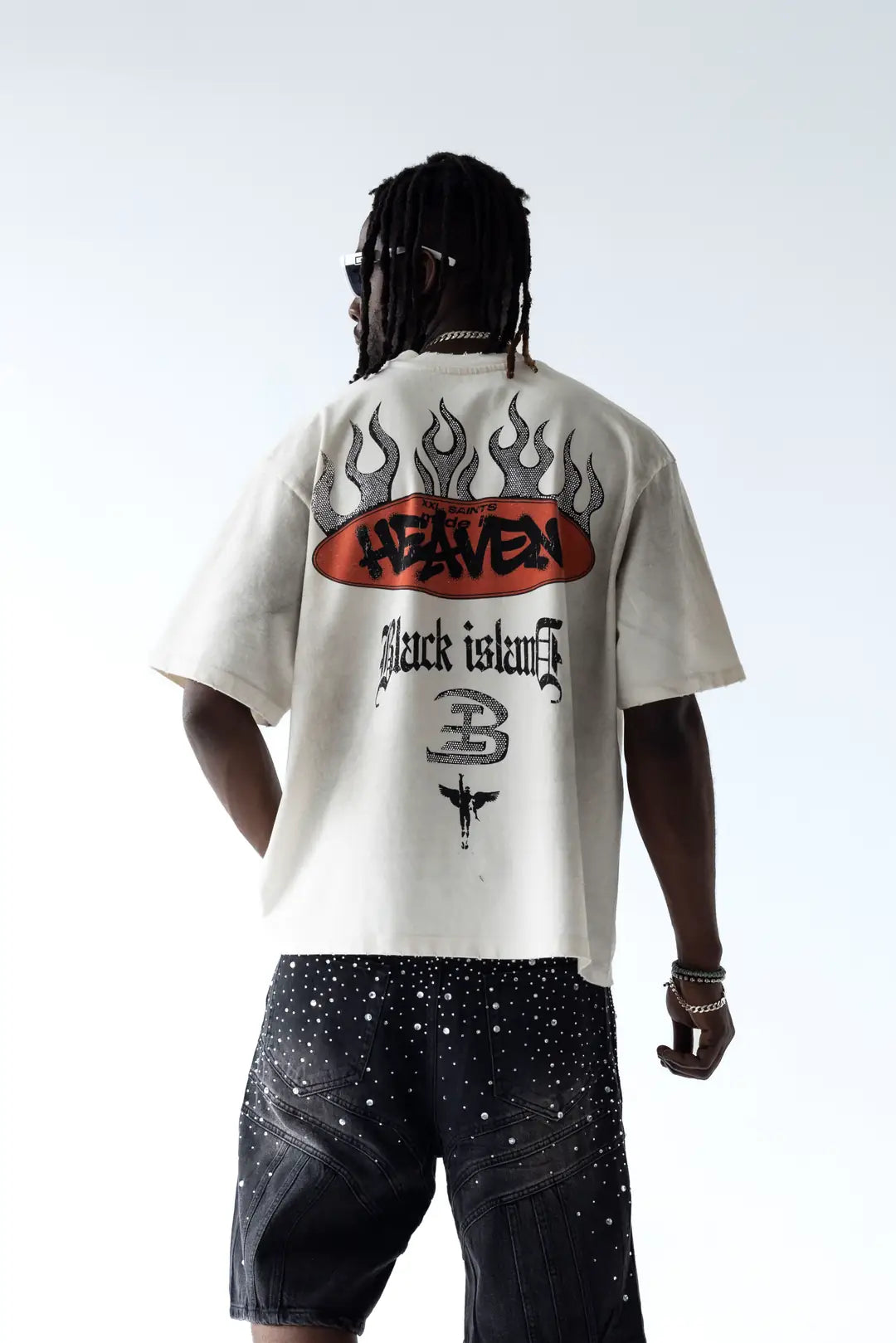 T-SHIRT URBAN CULTURE