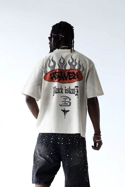 T-SHIRT URBAN CULTURE