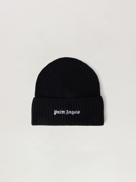 CLASSIC LOGO BEANIE