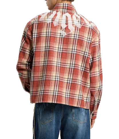 BIG NECK LOGO LOOSE