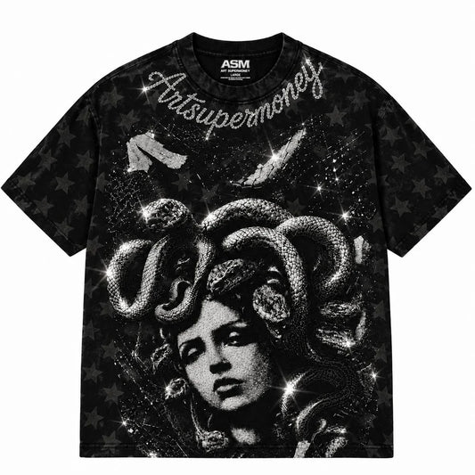 TEE MEDUSA