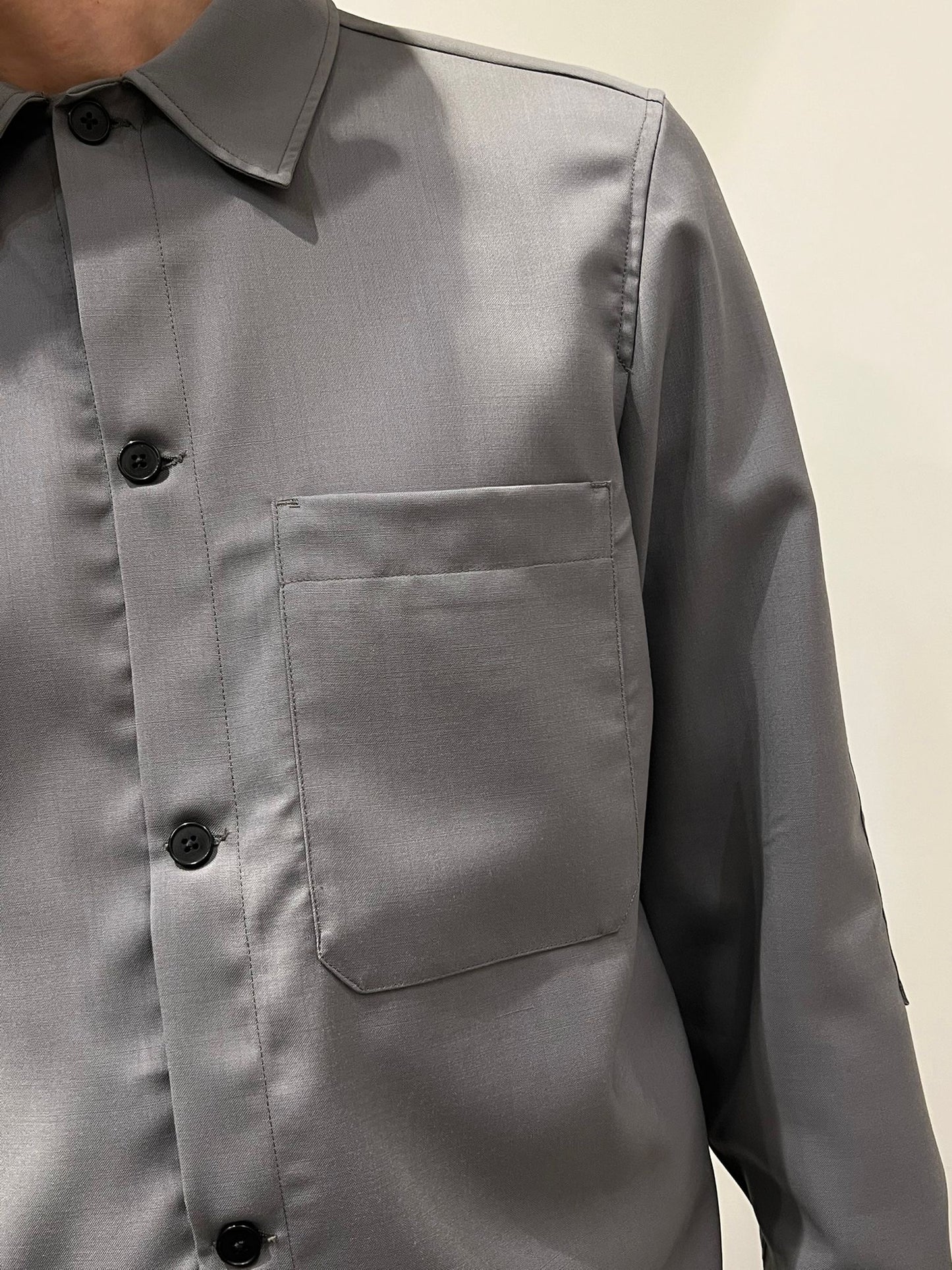 CAMICIA SHIRT WORK