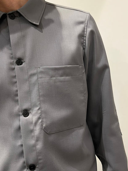 CAMICIA SHIRT WORK