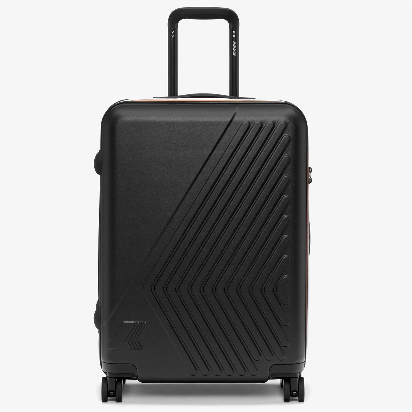 EUDOXIEUR LOGO
Valigia trolley rigida unisex con ruote girevoli