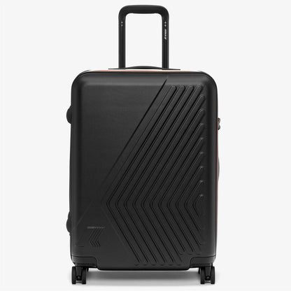 EUDOXIEUR LOGO
Valigia trolley rigida unisex con ruote girevoli
