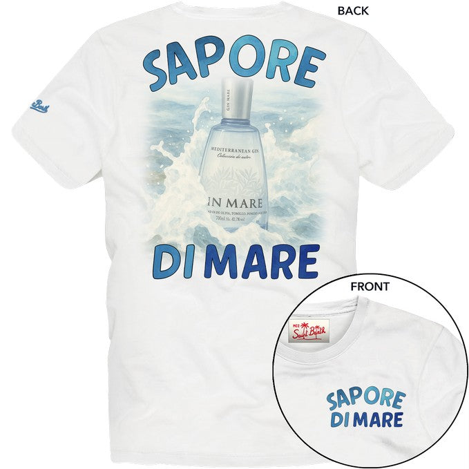 GIN SAPORE MARE 01N
