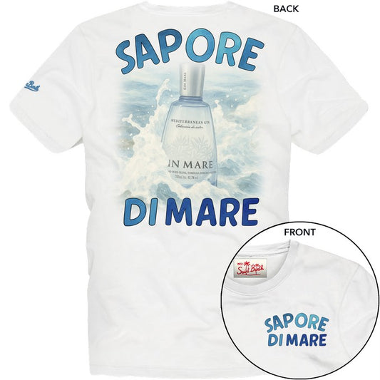 GIN SAPORE MARE 01N