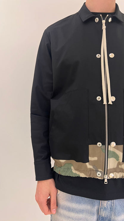 HUNTER II COTTON