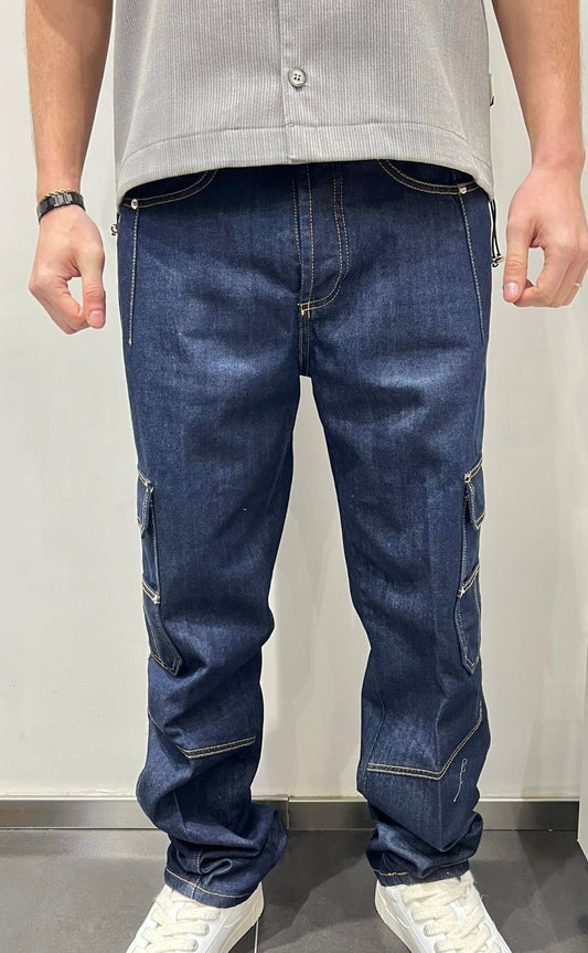 CARGO LAVAGGIO ZERO