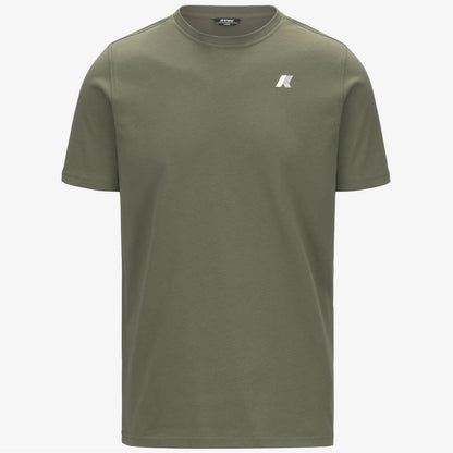 T-Shirt Odom Ascii Code Jersey k-way