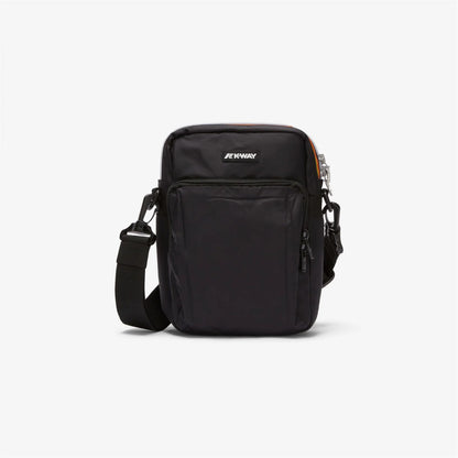 ERLOY
Borsa a Spalla Impermeabile Unisex per Uso Cittadino