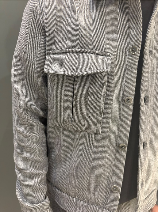 KOREA JACKET