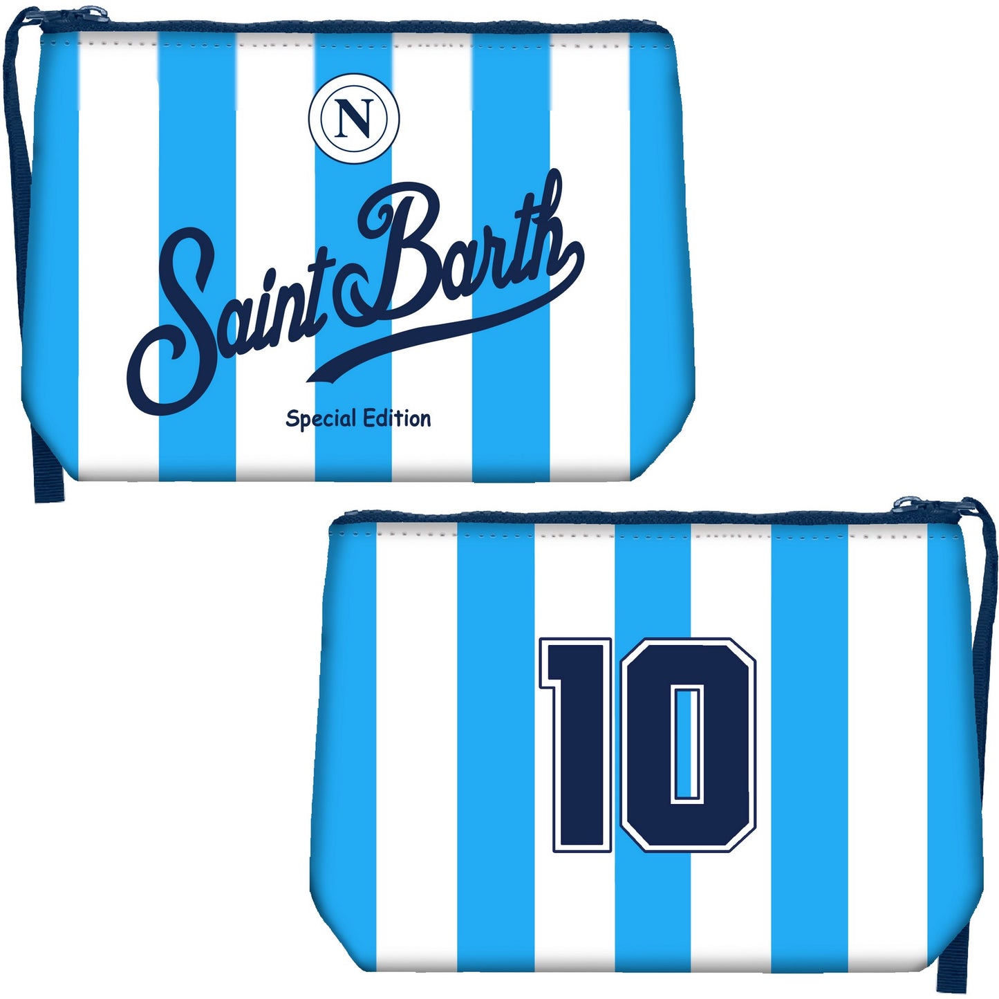 ALINE NAPOLI DIECI 32