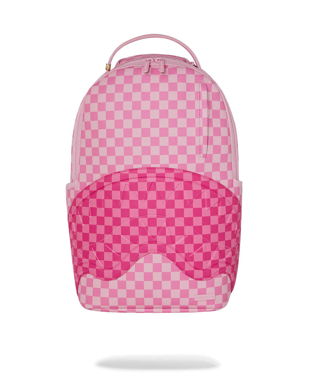 PINK SIP PATCH