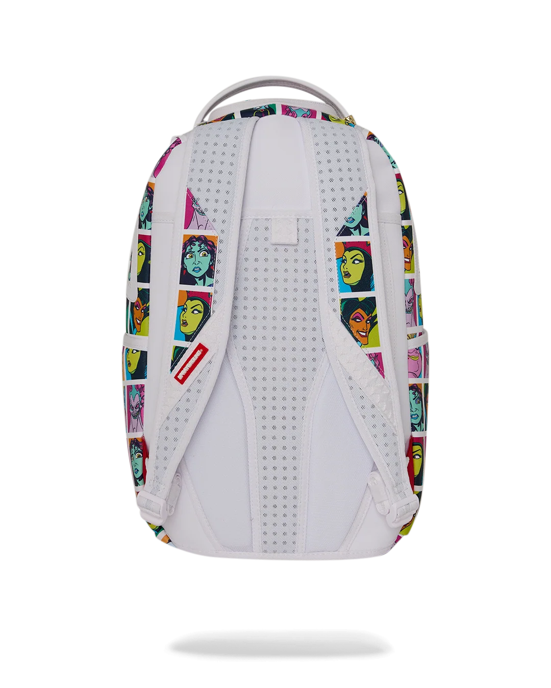 DISNEY VILLAINS BACKPACK